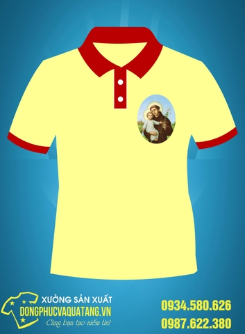 Đồng phục giới trẻ Giáo xứ Khe Sắn