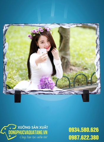 in hình lên đá/quà tặng sinh nhật ý nghĩa