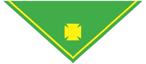 Khăn Ấu Nhi Thiếu Nhi Thánh Thể