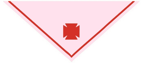 Khăn Chiên Con Thiếu Nhi Thánh Thể