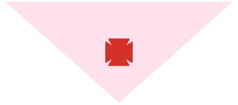 Khăn Chiên Con Thiếu Nhi Thánh Thể