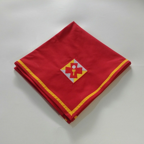 Khăn Huynh Trưởng cách tân