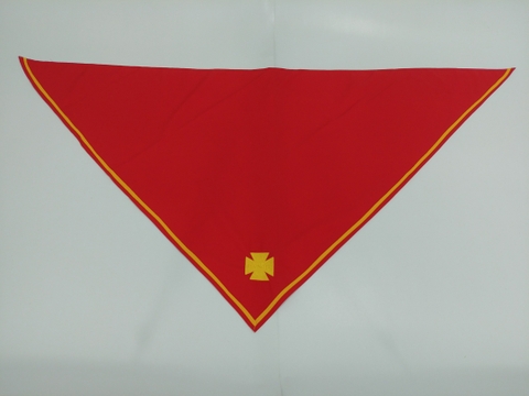 May Khăn thiếu nhi Thánh Thể