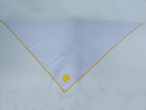 May Khăn thiếu nhi Thánh Thể