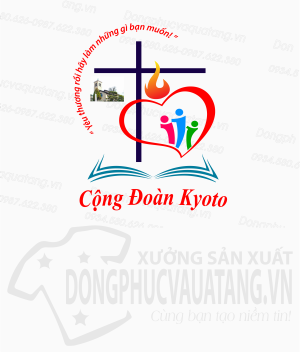 logo công giáo cộng đoàn kyoto