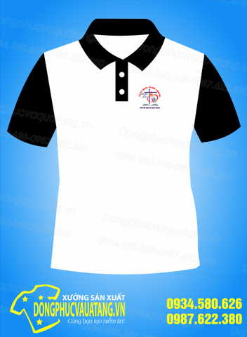 Đồng phục công giáo - Giới trẻ giáo họ Mạc Ngoại