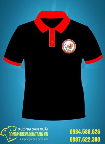 Đồng Phục Công Giáo BTC Giáo Xứ Nguyệt Lãng