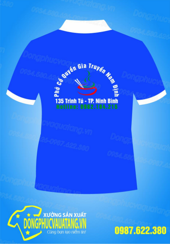 Phở Cồ Quyền Gia Truyền Nam Định