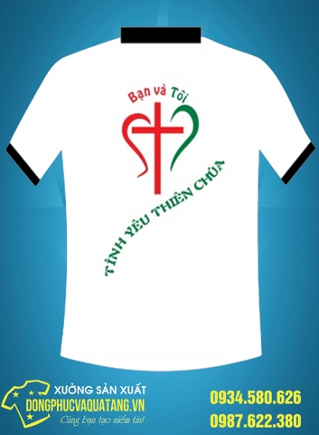 Đồng phục công giáo