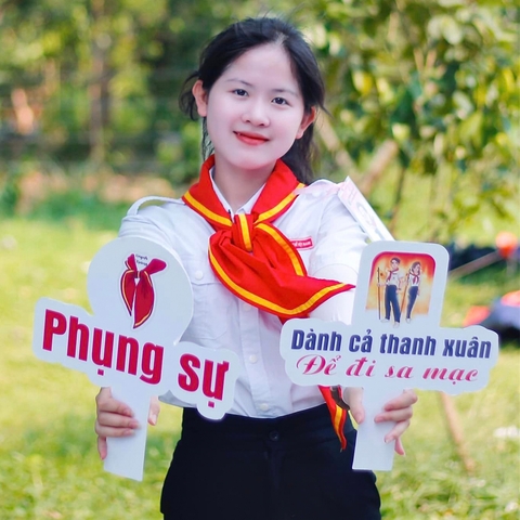 Áo Thiếu Nhi Thánh Thể Việt Nam
