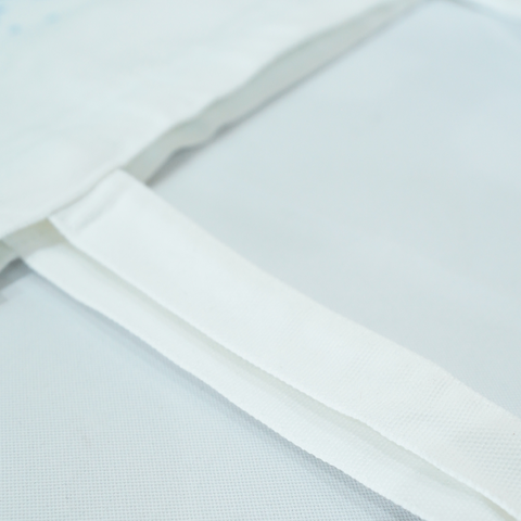 Túi Chéo Canvas Nhóm Hành Hương Công Giáo