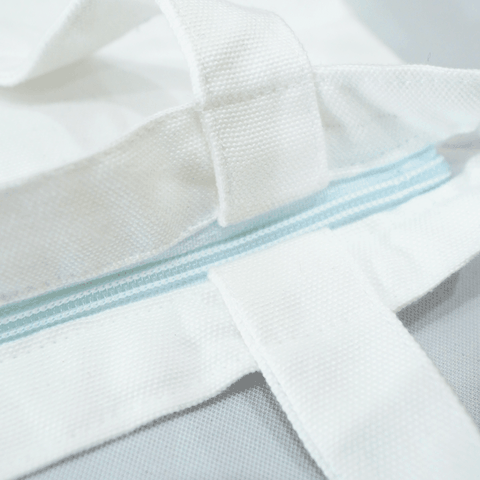 Túi Chéo Canvas Nhóm Hành Hương Công Giáo