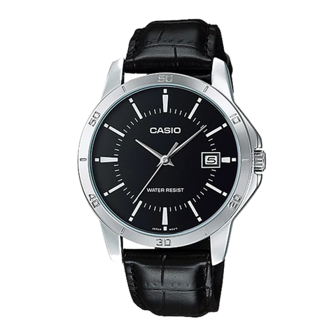 Casio - Đồng hồ Nữ - LTP-V004L-1AUDF