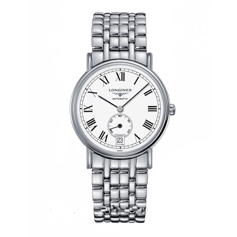 Đồng hồ Longines L4.805.4.11.6