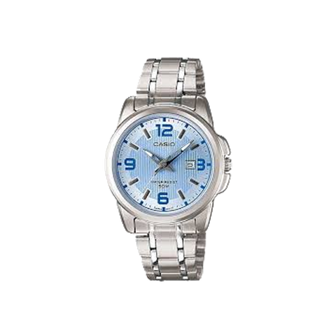 Casio - Đồng hồ Nữ - LTP-1314D-2AVDF