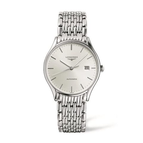 Đồng hồ Longines L4.860.4.72.6