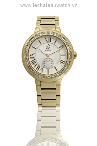 Le Chateau - Đồng Hồ Nữ - L47.674.34.5.1