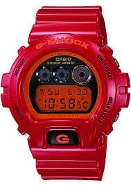 Casio G-Shock - Đồng hồ Nam - DW-6900CB-4DR