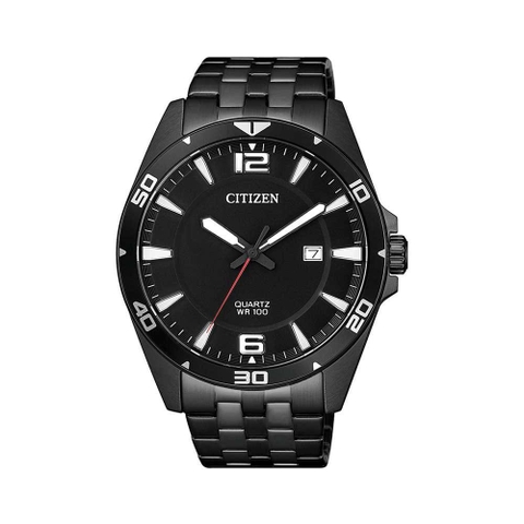 Citizen - Đồng hồ Nam - BI5055-51E