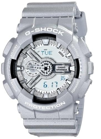 Casio G-Shock - Đồng hồ Nam - GA-110BC-8ADR