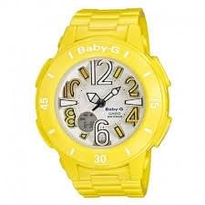 Casio Baby-G - Đồng hồ Nữ - BGA-170-9BDR