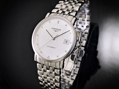 Đồng hồ Longines L4.809.4.77.6