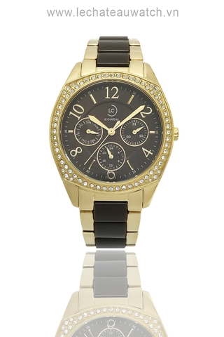 Le Chateau - Đồng Hồ Nữ - L50.295.34.6.1