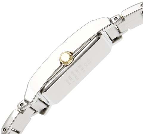 Đồng hồ Casio BEM-100SG-7AVDF