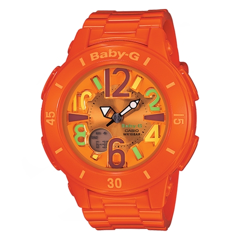 Casio Baby-G - Đồng hồ Nữ - BGA-171-4B2DR