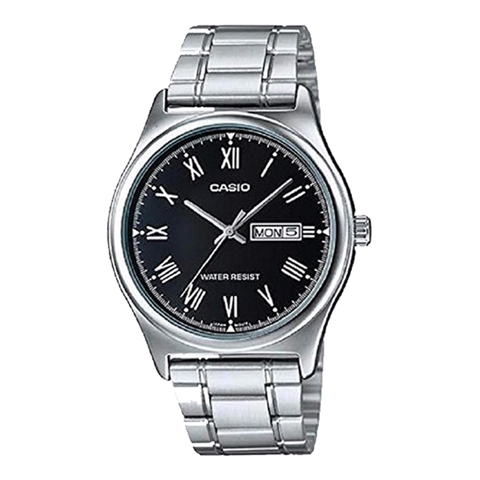 Casio - Đồng hồ Nữ - LTP-V006D-1BUDF