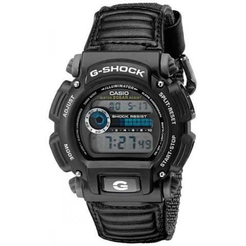 Casio G-Shock - Đồng hồ Nam - DW-9052V-1DR