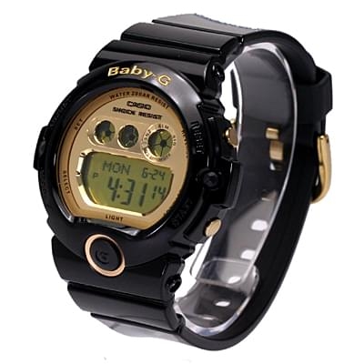 Casio Baby-G - Đồng hồ Nữ - BG-6901-1DR