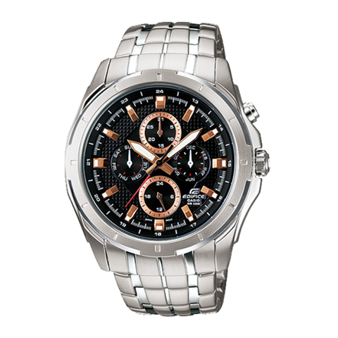 Casio Edifice - Đồng hồ Nam - EF-328D-1A5VUDF