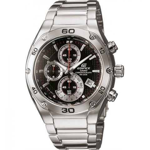 Casio Edifice Chronograph - Đồng hồ Nam - EF-517D-1AVDF