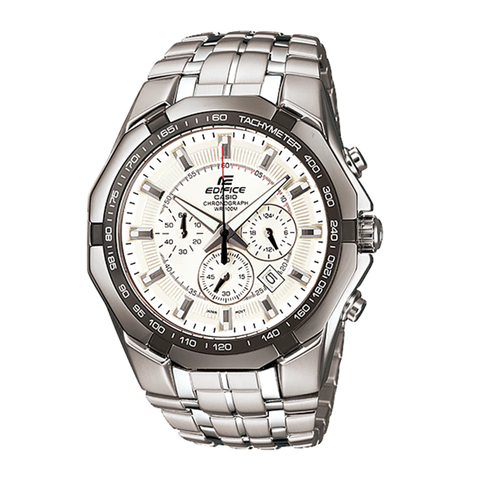 Casio Edifice Chronograph - Đồng hồ Nam - EF-540D-7AVUDF