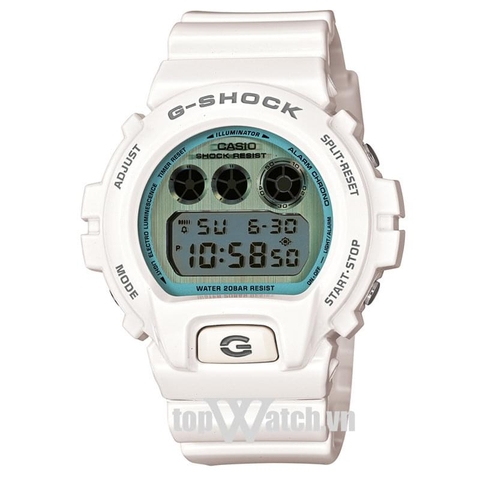 Casio G-Shock - Đồng hồ Nam - DW-6900PL-7DR