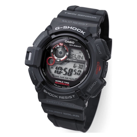 Casio G-Shock - Đồng hồ Nam - G-9300-1DR