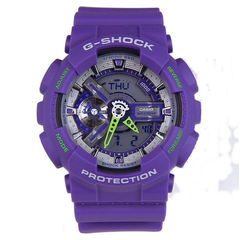 Casio G-Shock - Đồng hồ Nam - GA-110DN-6ADR