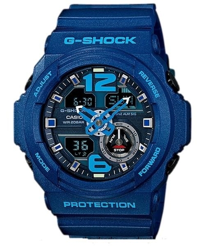Casio G-Shock - Đồng hồ Nam - GA-310-2ADR