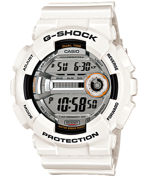 Casio G-Shock - Đồng hồ Nam - GD-110-7DR