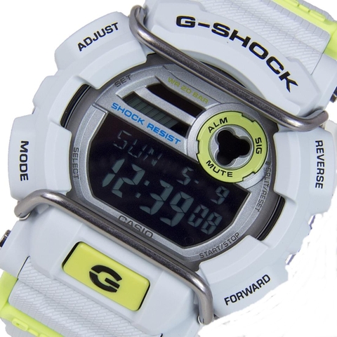 Casio G-Shock - Đồng hồ Nam - GD-400DN-8DR