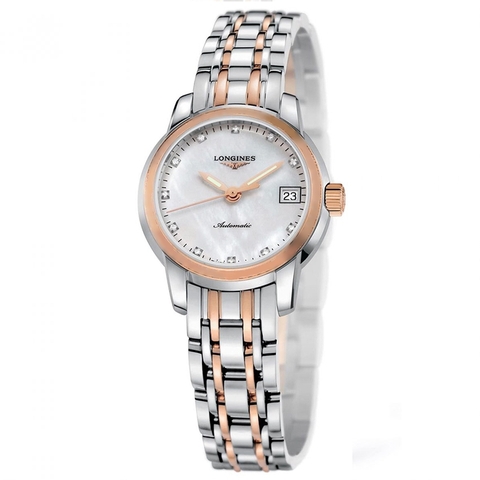 Đồng hồ Longines L2.263.5.88.7