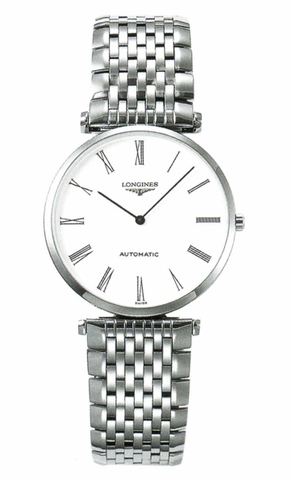 Đồng hồ Longines L4.708.4.11.6