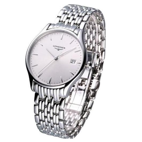 Đồng hồ Longines L4.759.4.72.6