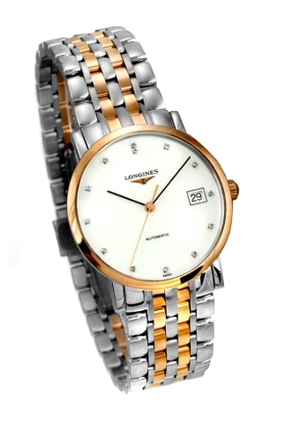 Đồng hồ Longines L4.809.5.87.7