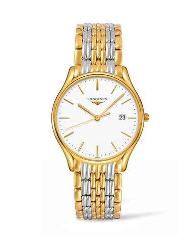 Đồng hồ Longines L4.859.2.12.7