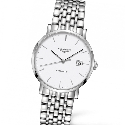 Đồng hồ Longines L4.910.4.12.6