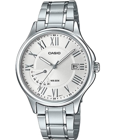 Casio - Đồng hồ Nam - MTP-E116D-7AVDF