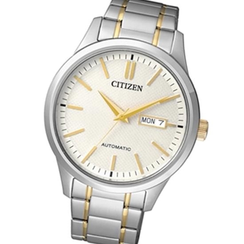 Citizen - Đồng hồ Nam - NH7524-55A