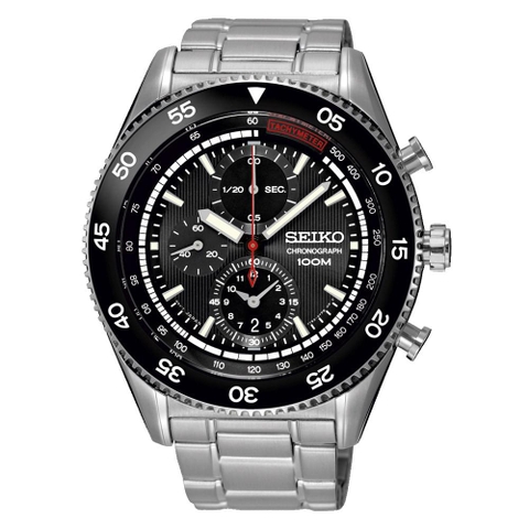 Seiko Chronograph - Đồng hồ Nam - SNDG57P1